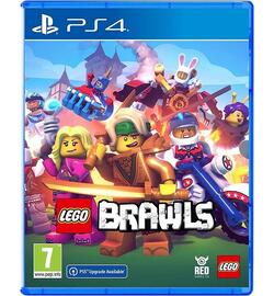 LEGO Brawls