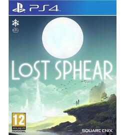 Lost Sphear