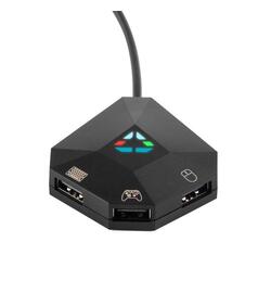 Muis & Keyboard Converter voor Nintendo Switch - Third Party