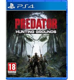 Predator: Hunting Grounds
