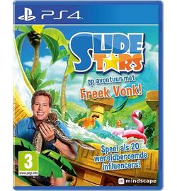Slide Stars