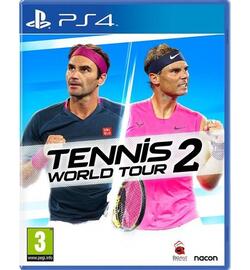 Tennis World Tour 2