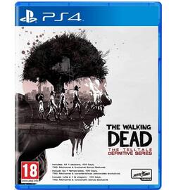 The Walking Dead: The Definitive Series