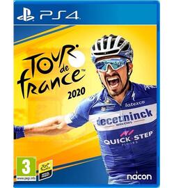 Tour de France 2020