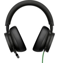 Microsoft Xbox Series S & X Stereo Headset - Zwart