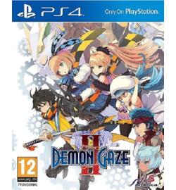 Demon Gaze: Extra
