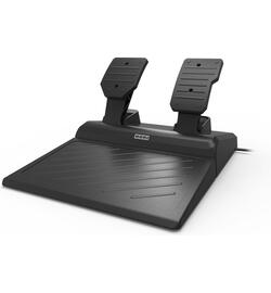 Hori Racing Wheel Apex RWA Official Licensed Stuur - PS5 + PS4 + PC