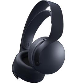 Sony Pulse 3D Wireless Headset - Zwart