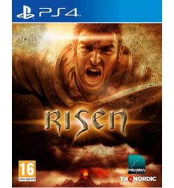 Risen