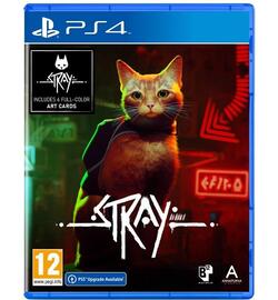 Stray