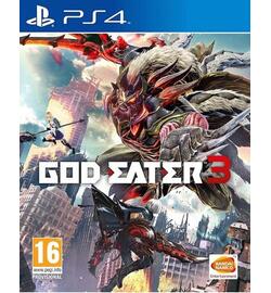 God Eater 3