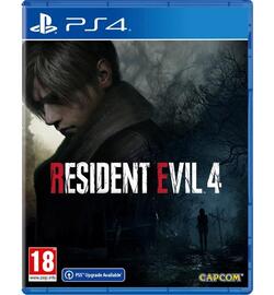 Resident Evil 4 Remake
