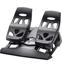 Thrustmaster T.Flight Rudder Pedals - Pedalen - PS4/Xbox One/PC
