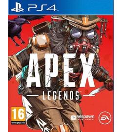 Apex Legends - Bloodhound Edition
