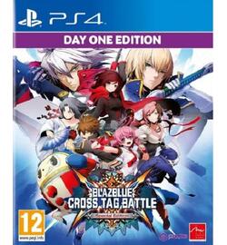 BlazBlue: Cross Tag Battle Special Edition - Day One Edition
