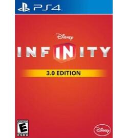 Disney Infinity 3.0 (Game Only)