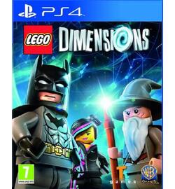 Lego dimensions shop ps4 price