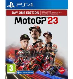 MotoGP 23
