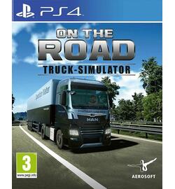 On the Road: Truck Simulator