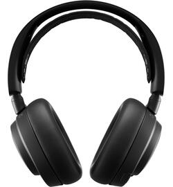 SteelSeries Arctis Nova Pro Wireless - Zwart