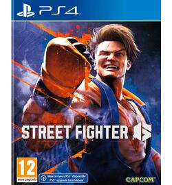 Street Fighter 6