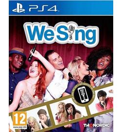 We Sing