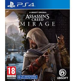 Assassins Creed: Mirage