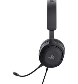 Trust GXT498 Forta Over Ear Headset - Zwart