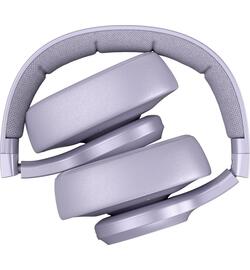 Fresh 'n Rebel - Clam 2 - Over-ear Koptelefoon - Dreamy Lilac (Lila) - Bluetooth