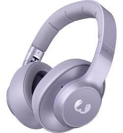 Fresh 'n Rebel - Clam 2 ANC - Draadloze Over-ear Koptelefoon - Dreamy Lilac (Lila) - Bluetooth