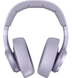 Fresh 'n Rebel - Clam 2 ANC - Draadloze Over-ear Koptelefoon - Dreamy Lilac (Lila) - Bluetooth