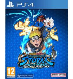 Naruto X Boruto Ultimate Ninja Storm: Connections