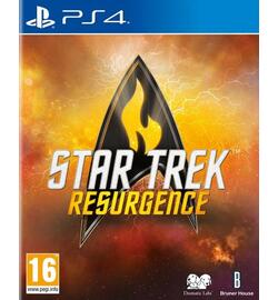 Star Trek: Resurgence