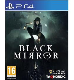 Black Mirror