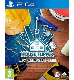 House Flipper