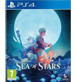 Sea of Stars