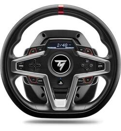 Thrustmaster T248 Stuur (PS5 + PS4 + PC)