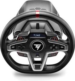 Thrustmaster T248 Stuur (PS5 + PS4 + PC)