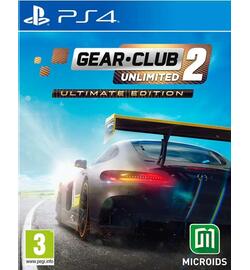 Gear.Club Unlimited 2 - Ultimate Edition