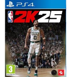 NBA 2K25