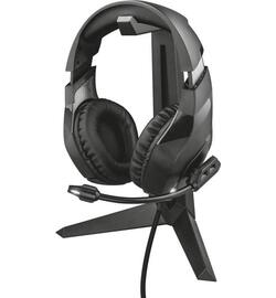 Trust GXT 260 Cendor - Headset standaard