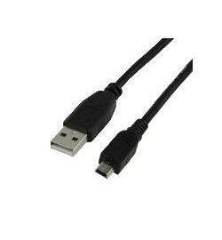 Mini-USB Oplaadkabel