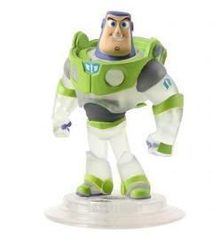 Buzz Lightyear Crystal Disney Infinity