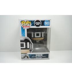 Funko Pop! Ready Player One #503 Sixer