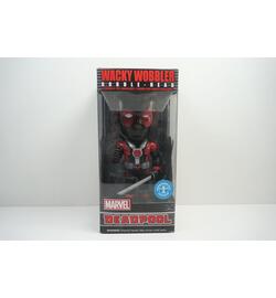 Funko Bobble head Deadpool