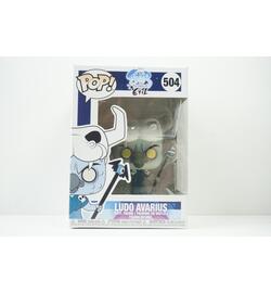 Funko POP! Disney Star vs. the Forces of Evil Ludo Avarius #504