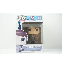 Funko POP! Movies Ghostbusters Dr. Erin Gilbert #304