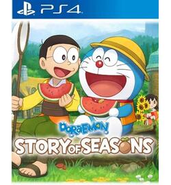 Doraemon: Story of Seasons