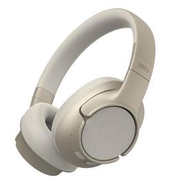 Fresh 'n Rebel - Clam Core - Draadloze Over-ear Koptelefoon - Bluetooth