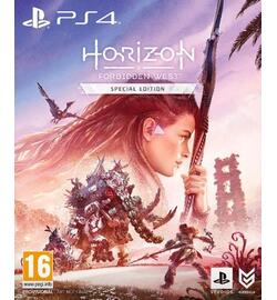 Horizon: Forbidden West - Special Edition